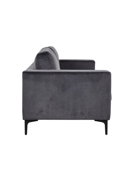 3-sitssoffa Bolero 3-Sits, Grå
