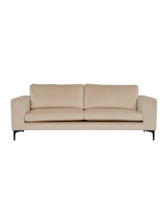 3-sitssoffa Bolero 3-Sits, Beige