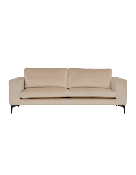 3-sitssoffa Bolero 3-Sits, Beige