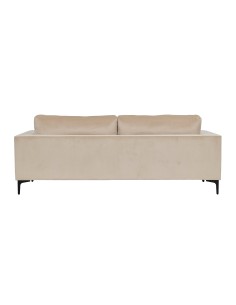 3-sitssoffa Bolero 3-Sits, Beige 2