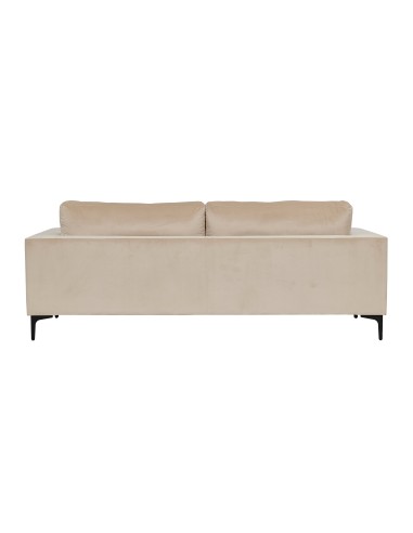 3-sitssoffa Bolero 3-Sits, Beige