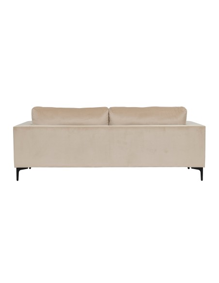 3-sitssoffa Bolero 3-Sits, Beige