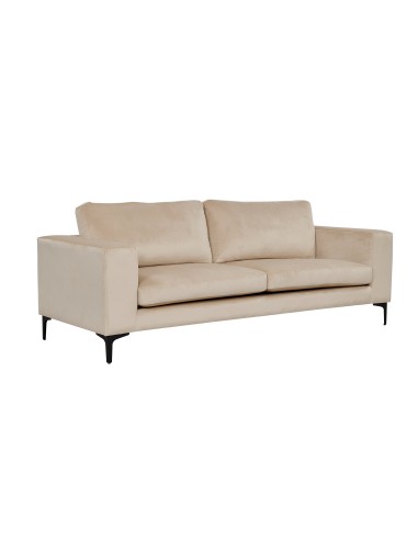 3-sitssoffa Bolero 3-Sits, Beige