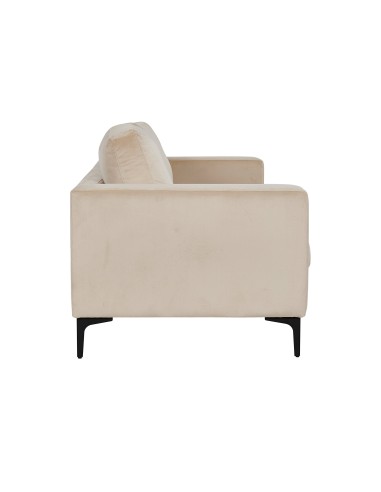 3-sitssoffa Bolero 3-Sits, Beige