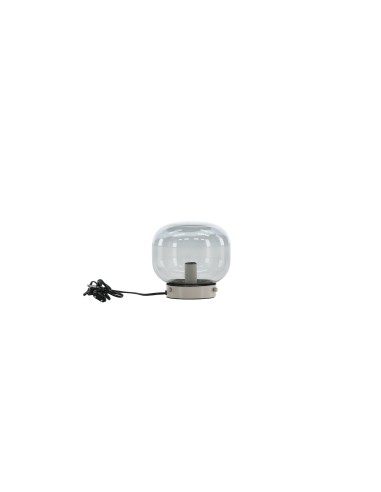 Bordslampa Bollonelie, Beige