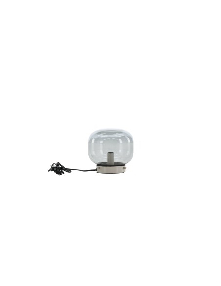 Bordslampa Bollonelie, Beige