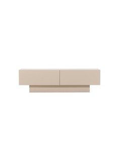 TV-bänk Cuenca, 160 cm, Beige
