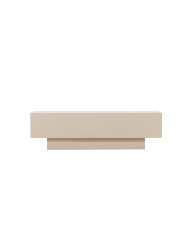 TV-bänk Cuenca, 160 cm, Beige