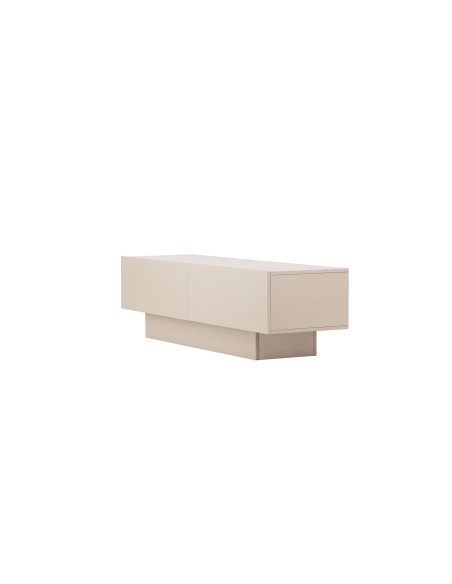 TV-bänk Cuenca, 160 cm, Beige