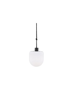 Taklampa Colie, Vit