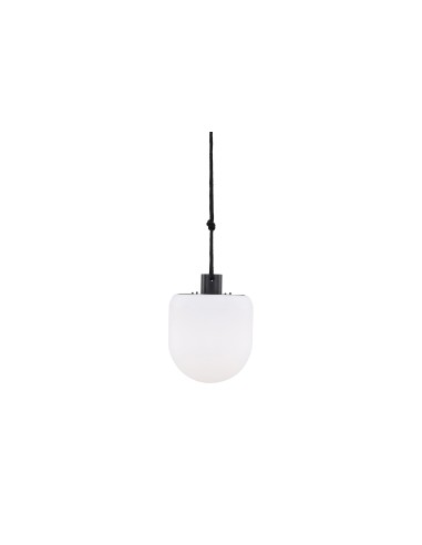 Taklampa Colie, Vit
