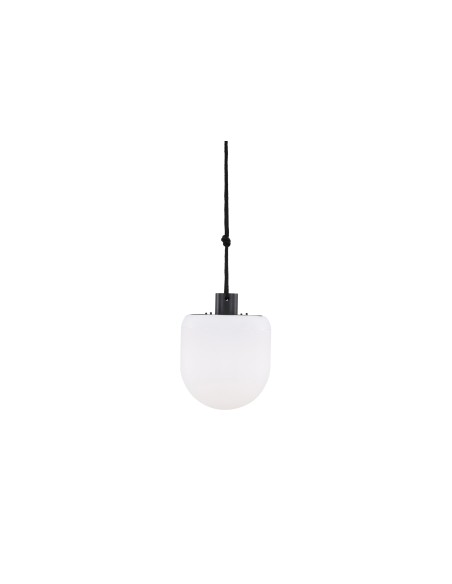 Taklampa Colie, Vit