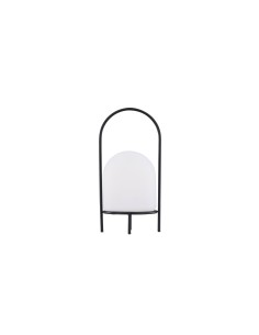Bordslampa Colie, Svart