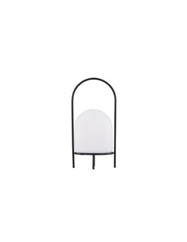 Bordslampa Colie, Svart