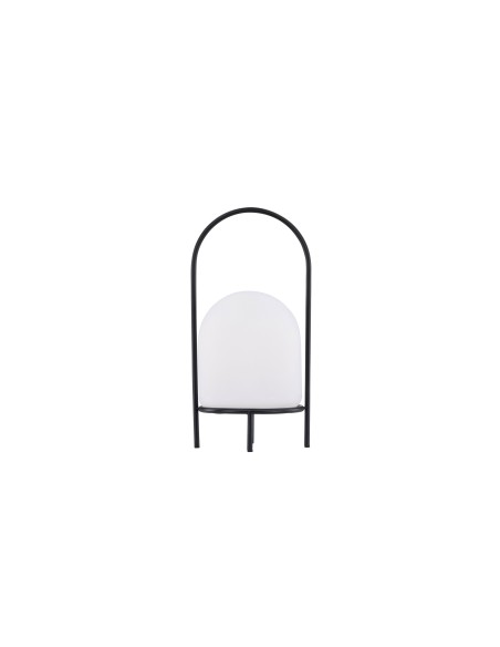 Bordslampa Colie, Svart