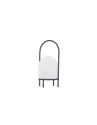 Bordslampa Colie, Svart
