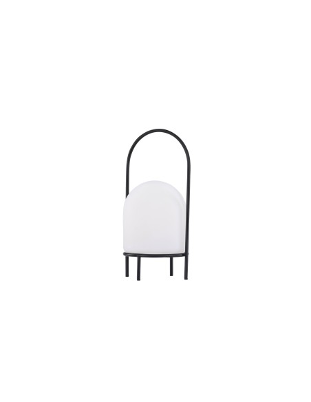Bordslampa Colie, Svart