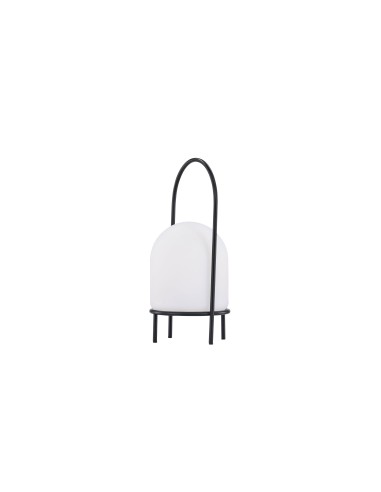 Bordslampa Colie, Svart