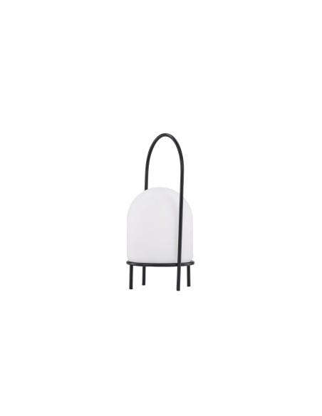 Bordslampa Colie, Svart
