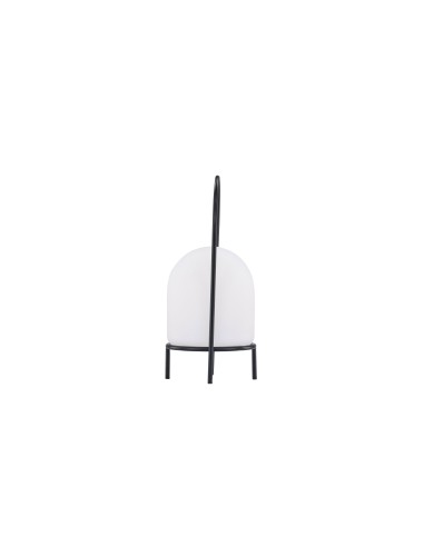 Bordslampa Colie, Svart