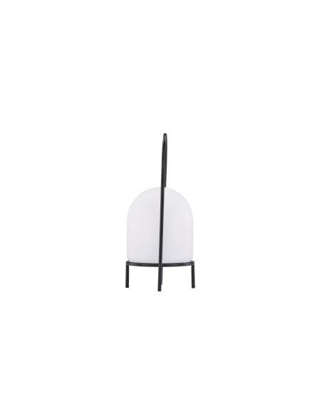 Bordslampa Colie, Svart