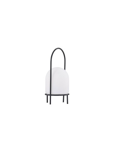 Bordslampa Colie, Svart