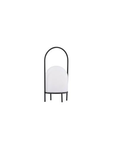 Bordslampa Colie, Svart