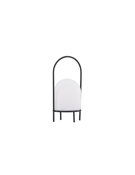 Bordslampa Colie, Svart