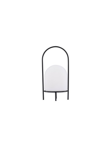 Bordslampa Colie, Svart