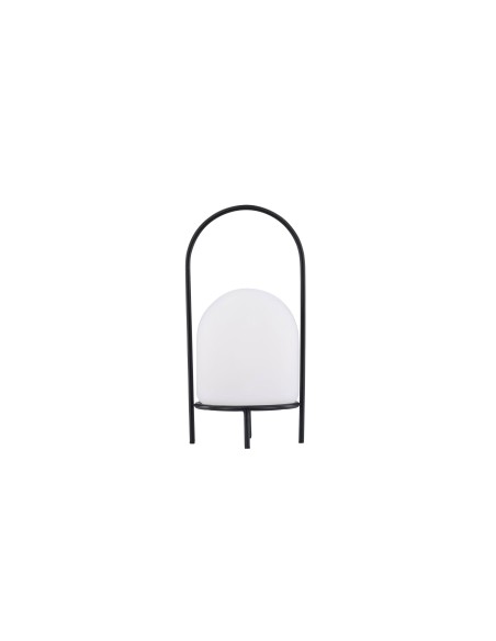 Bordslampa Colie, Svart