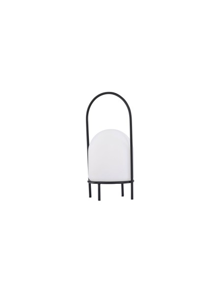 Bordslampa Colie, Svart