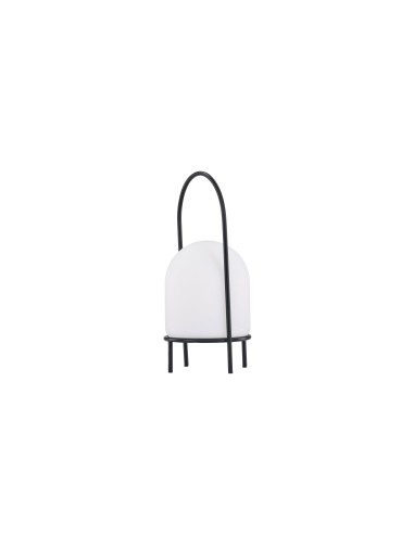Bordslampa Colie, Svart