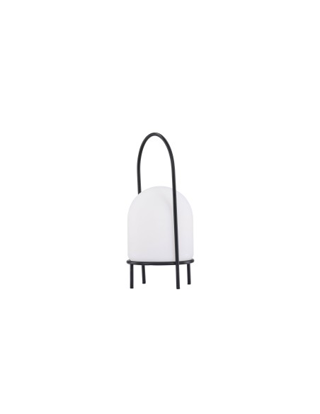 Bordslampa Colie, Svart