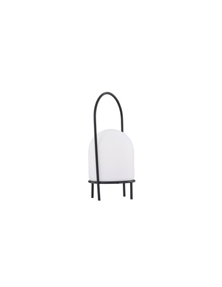 Bordslampa Colie, Svart