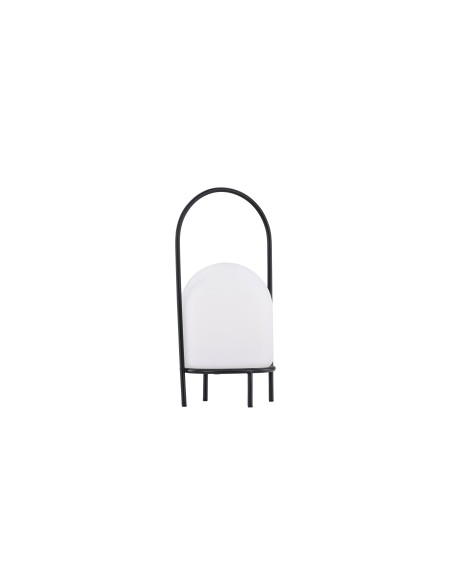 Bordslampa Colie, Svart