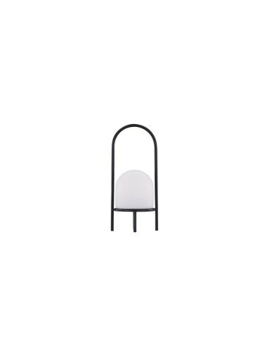 Bordslampa Colie, Svart