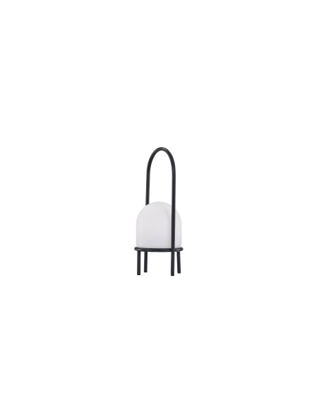 Bordslampa Colie, Svart