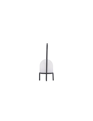 Bordslampa Colie, Svart