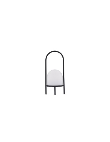 Bordslampa Colie, Svart