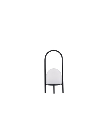 Bordslampa Colie, Svart