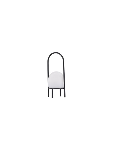 Bordslampa Colie, Svart