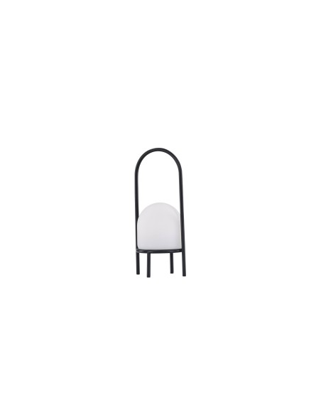 Bordslampa Colie, Svart