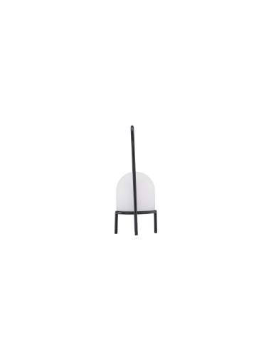 Bordslampa Colie, Svart