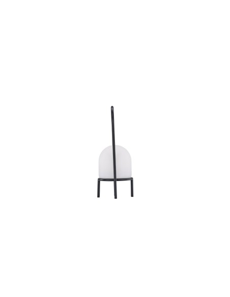 Bordslampa Colie, Svart