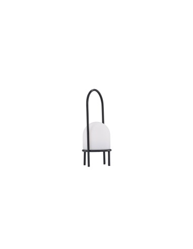 Bordslampa Colie, Svart