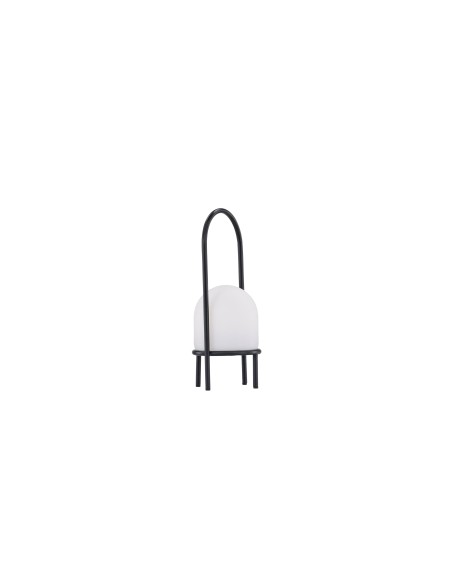 Bordslampa Colie, Svart