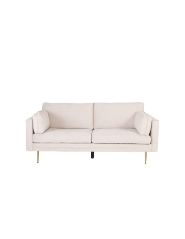 3-sitssoffa Boom, Beige