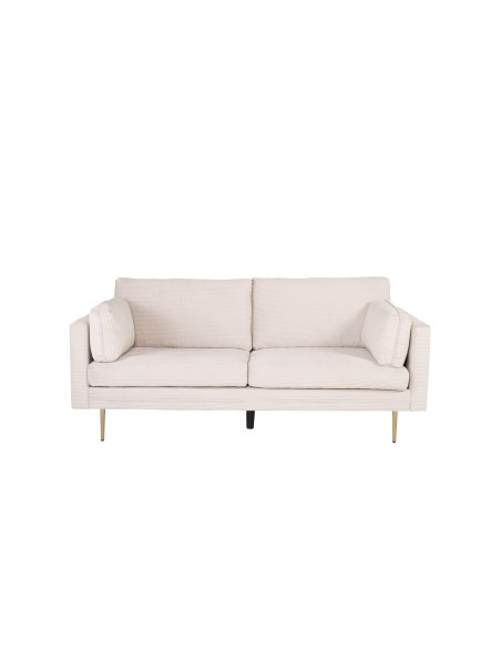 3-sitssoffa Boom, Beige