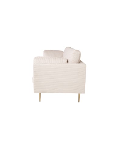 3-sitssoffa Boom, Beige