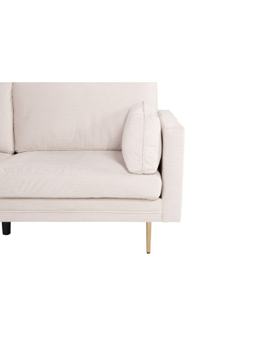 3-sitssoffa Boom, Beige